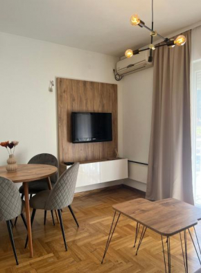 Apartman Anja